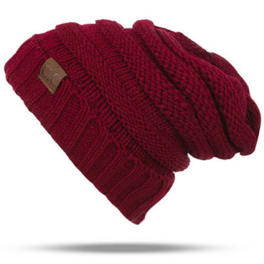 cc beanies winter hats