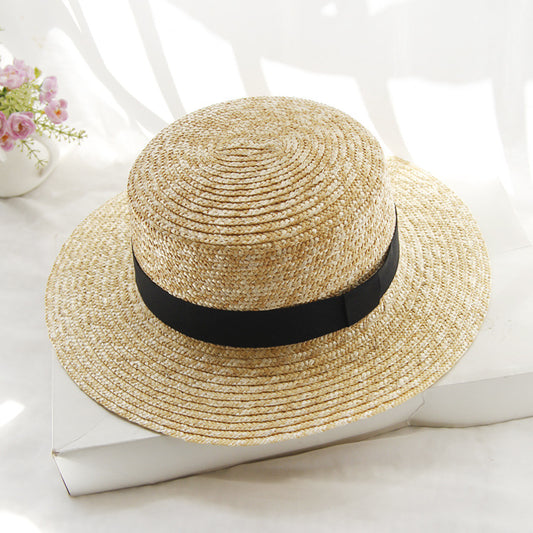Sun protection hats