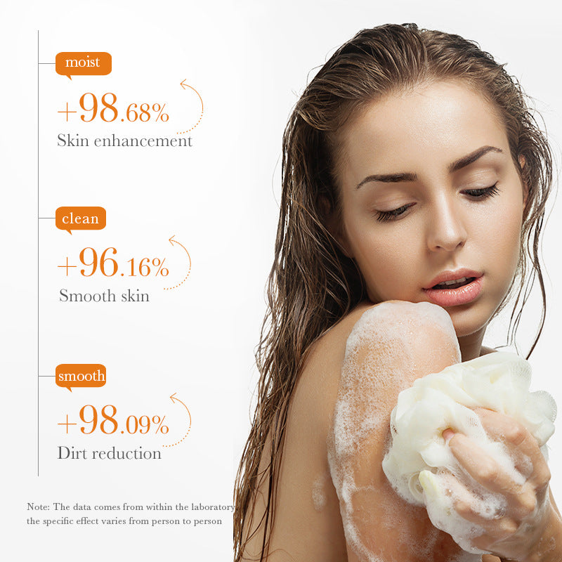 Whitening Nourishing Soap