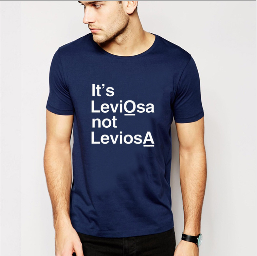 American street short sleeves AliExpress