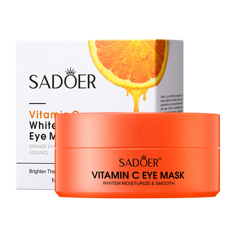 Moisturizing Eye Mask Moisturizing Mild