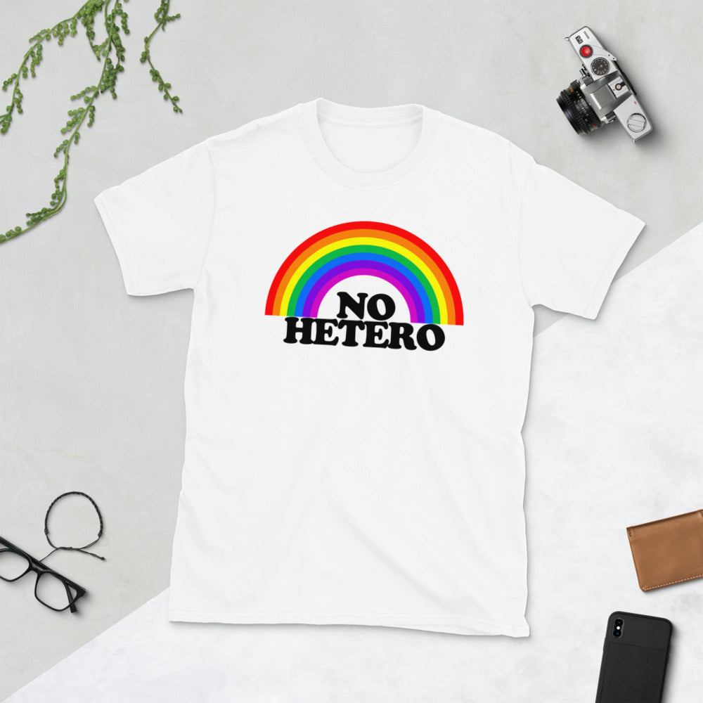 Short Sleeved