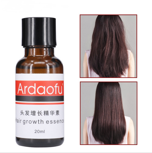 hair growth prevention