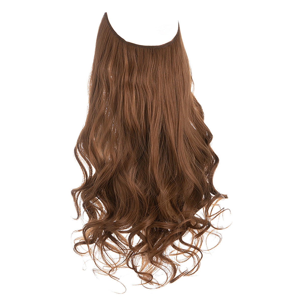 wig female extension