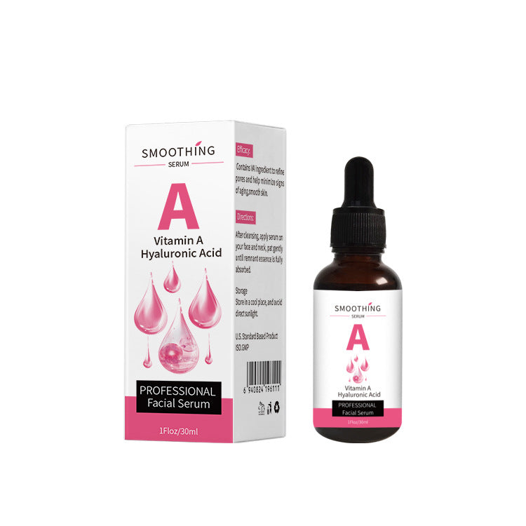 Retinol Facial Essence Lightens Skin