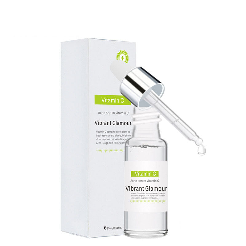 acne essence