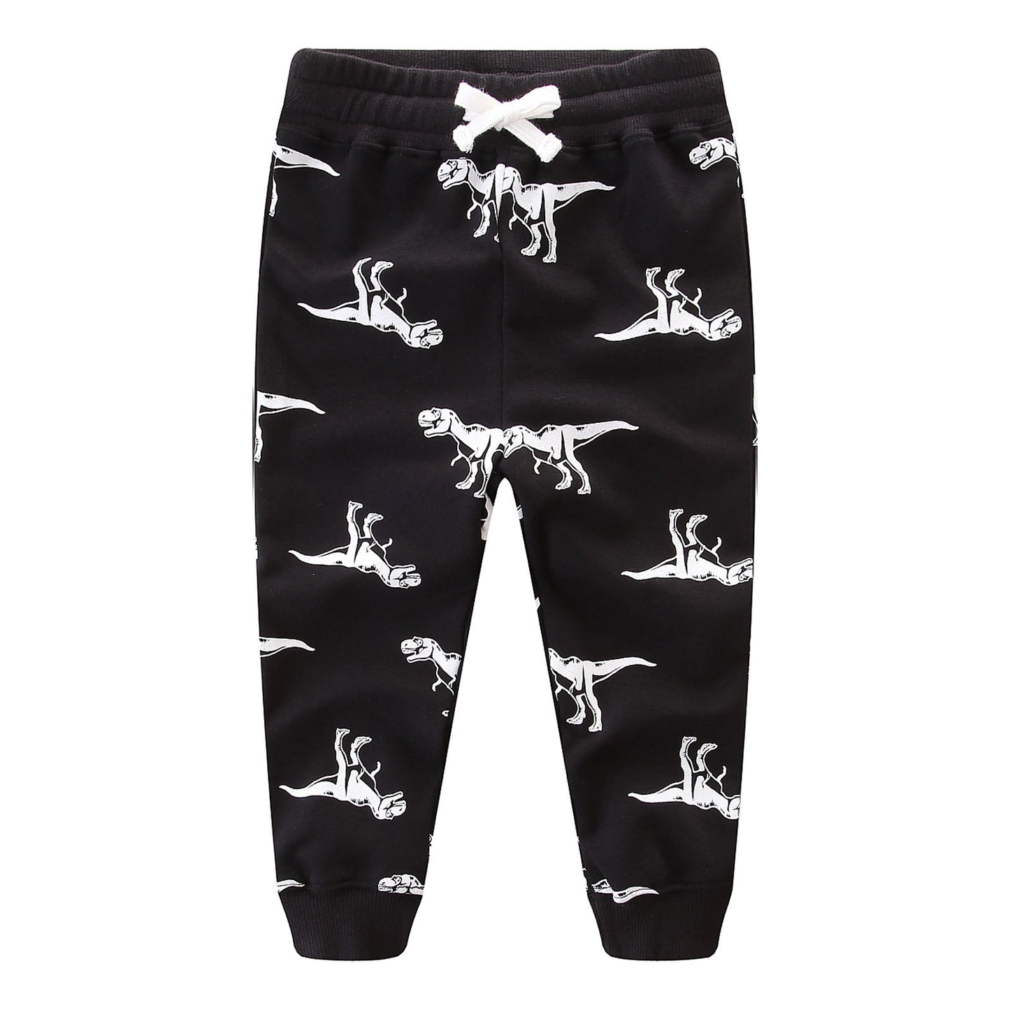 Fall Winter Sweater, Trousers Middle