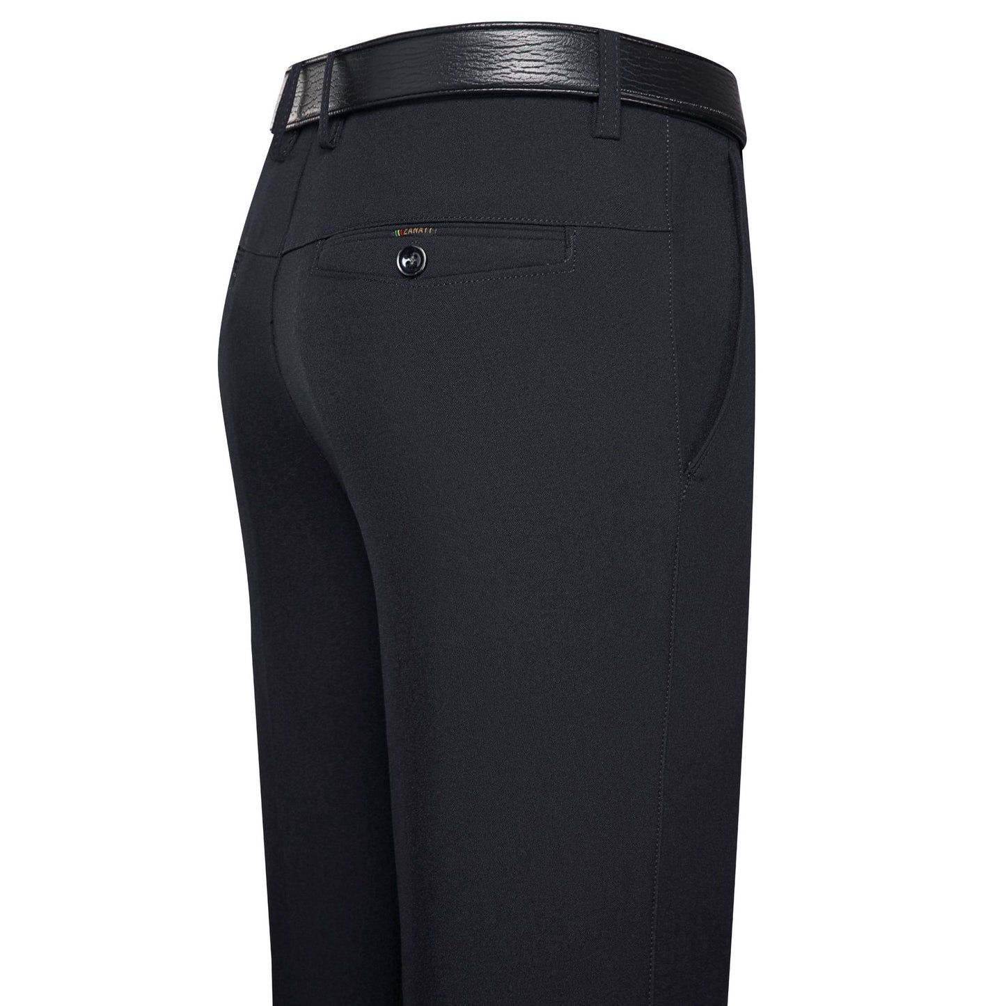 Autumn Casual Pants Trousers Men