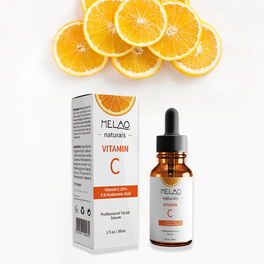 Anti-wrinkle Vitamin