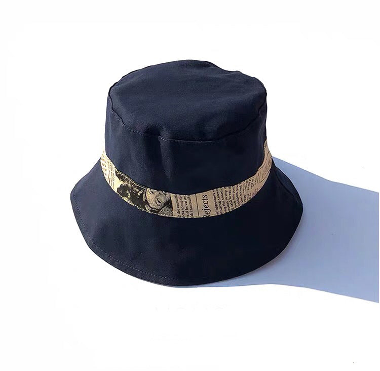 Japanese street hats