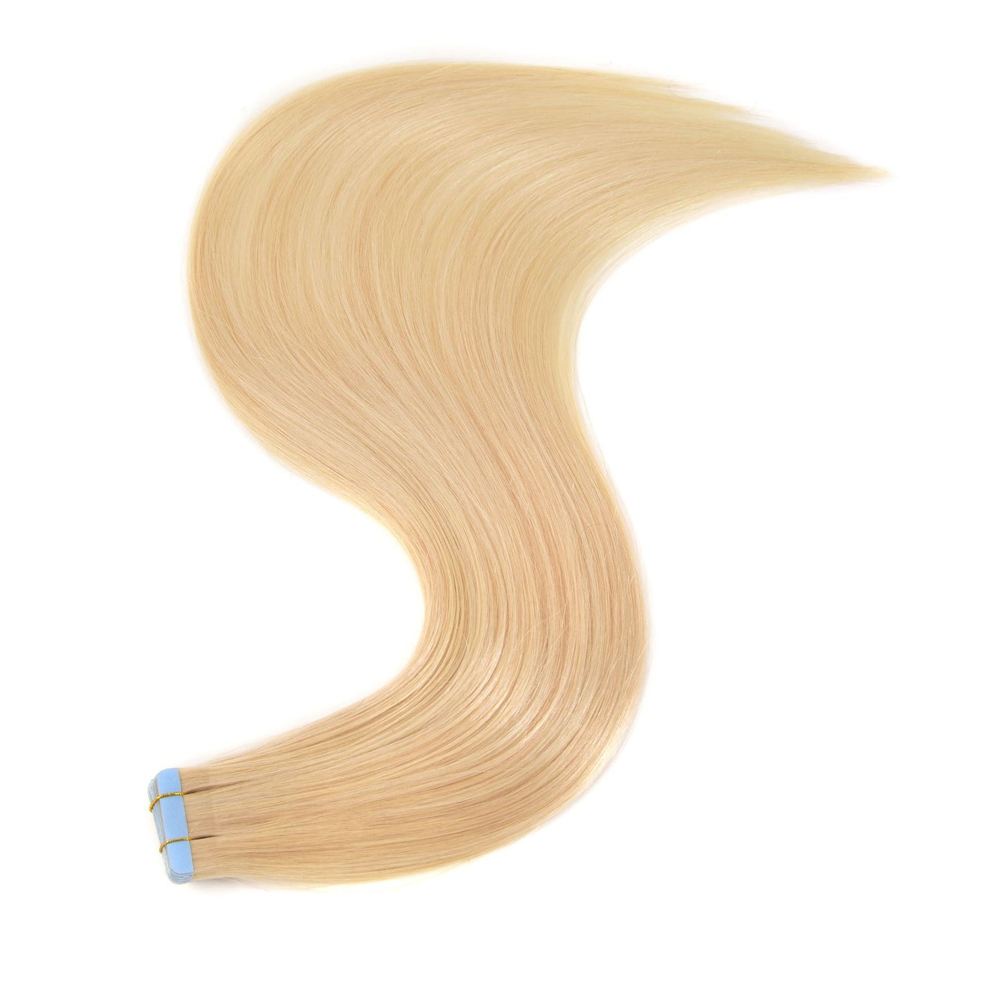 Feather Hair Extension Piece 13 Colors