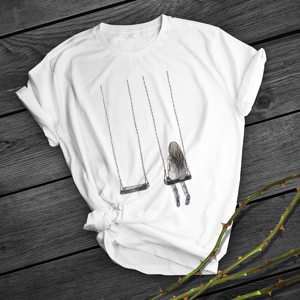Short Sleeved