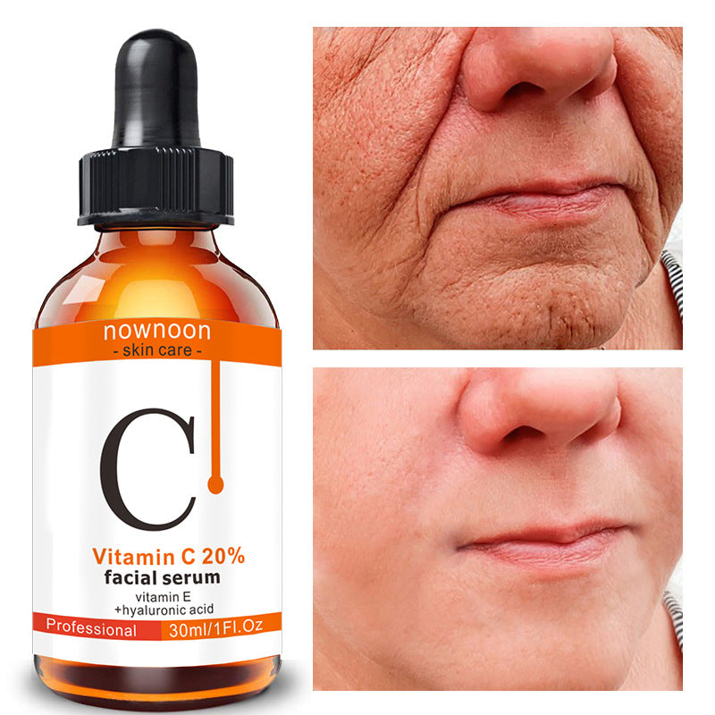 Facial Serum 30ml