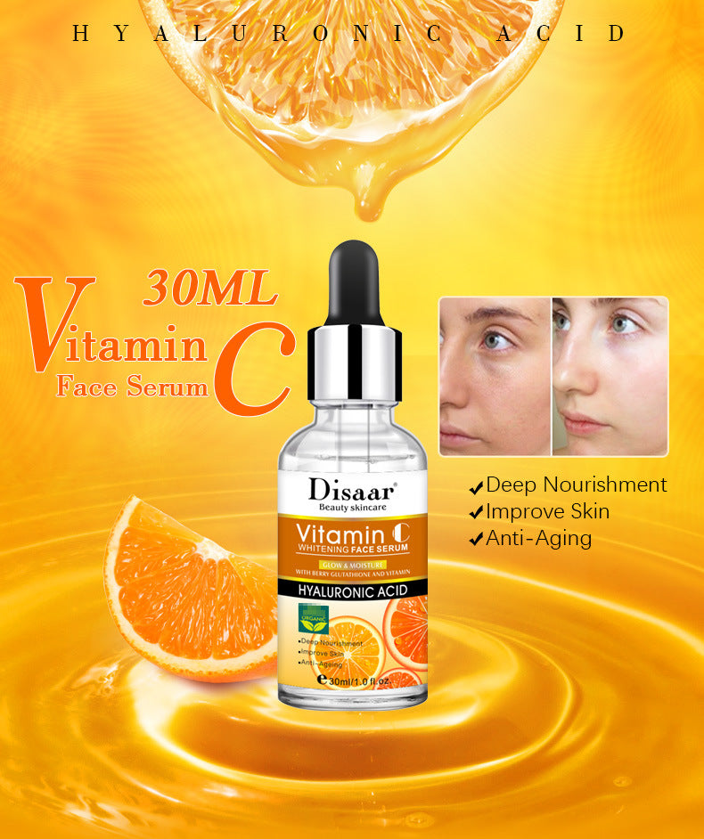 Face Serum Moisture Whitening