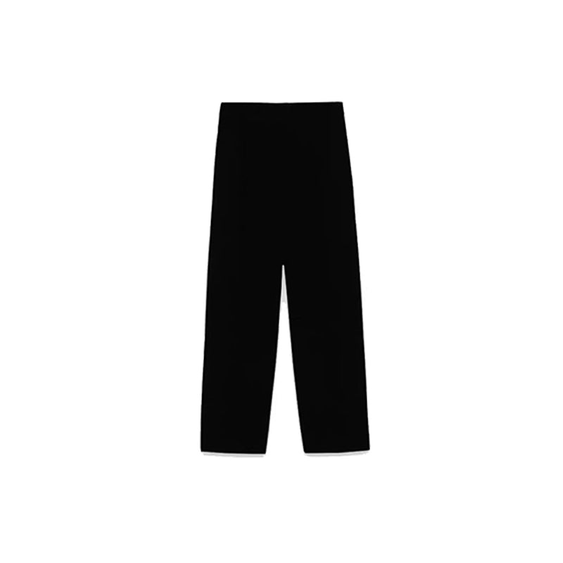Casual Drape Trousers Mopping Pants