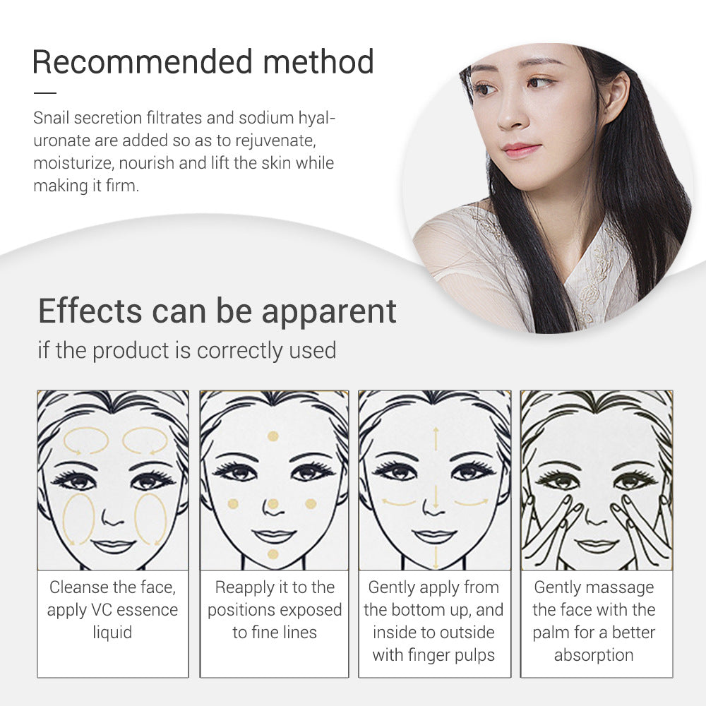 Facial Serum 30ml