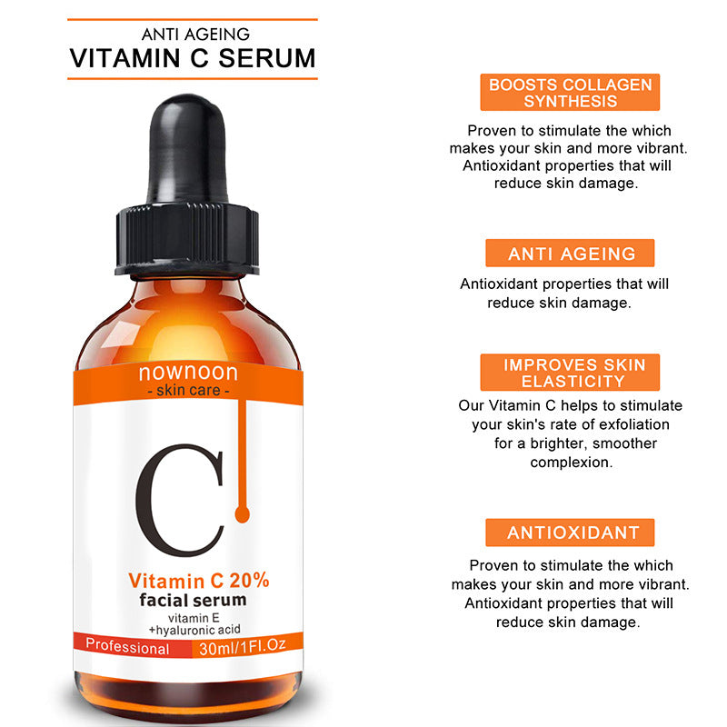Facial Serum 30ml
