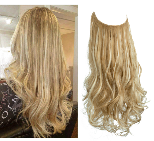 wig female extension