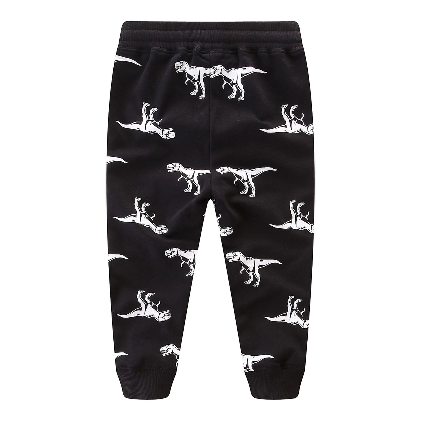 Fall Winter Sweater, Trousers Middle