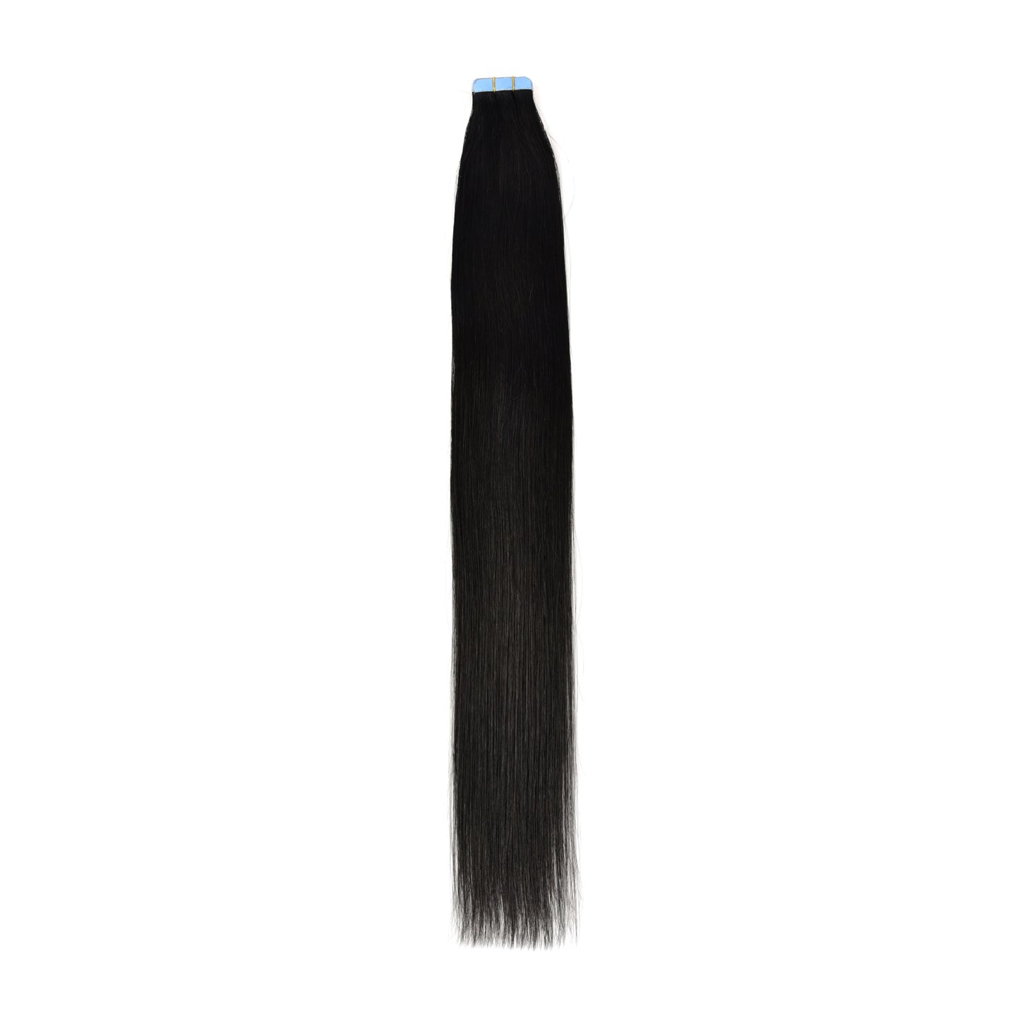 Trace Invisible Extension Piece Female Real Hair