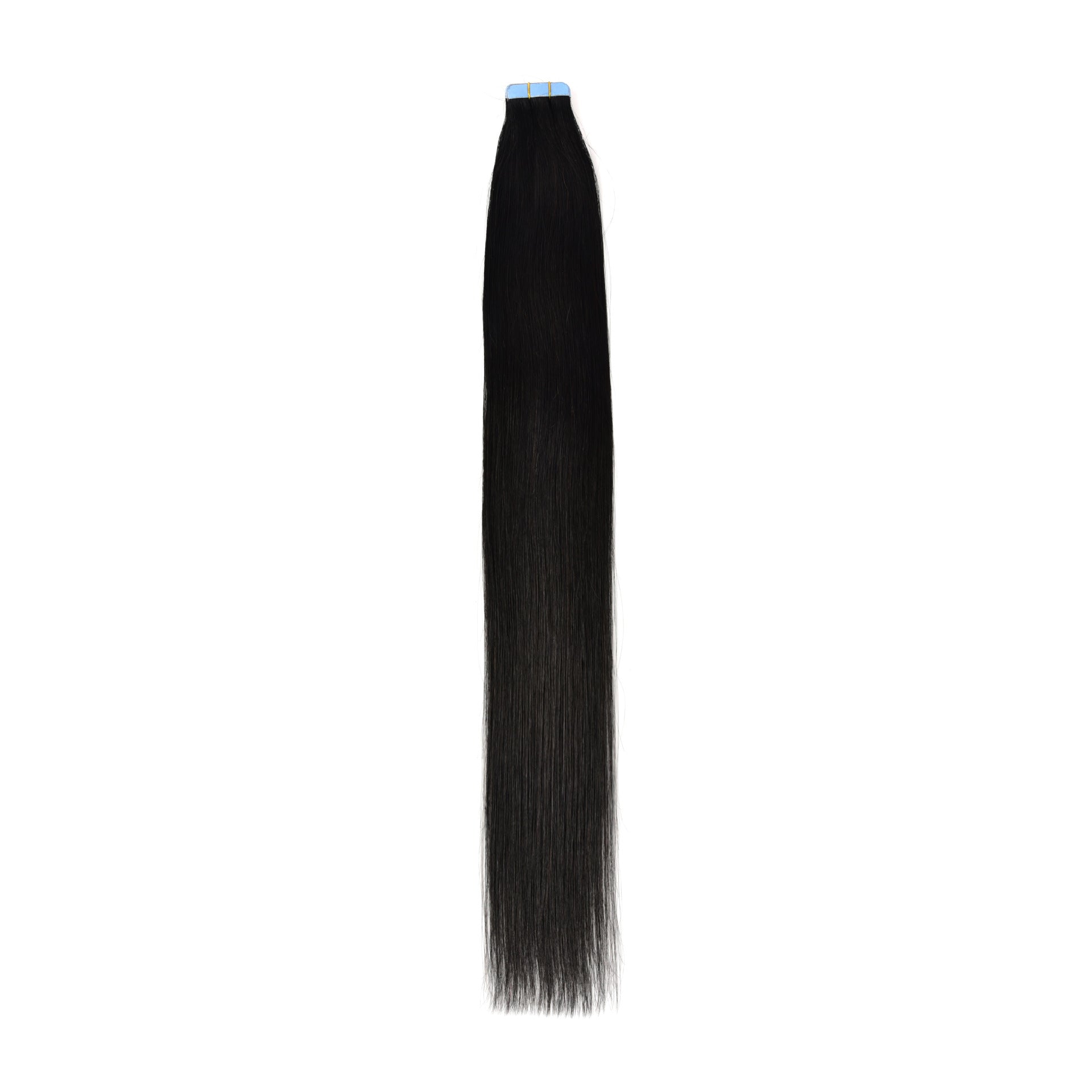 Trace Invisible Extension Piece Female Real Hair