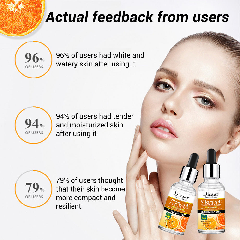 Face Serum Moisture Whitening