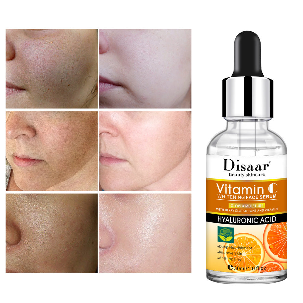 Face Serum Moisture Whitening
