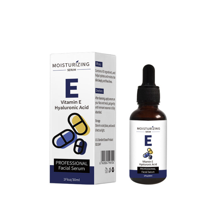 Retinol Facial Essence Lightens Skin