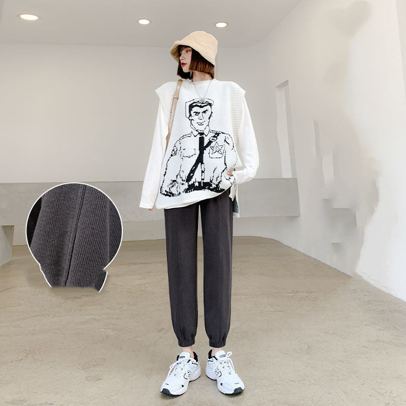 Sports Pants Women'