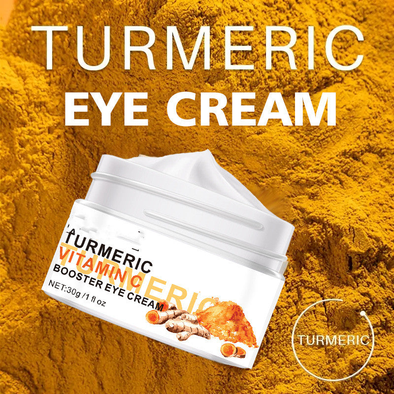 Eye Cream Care