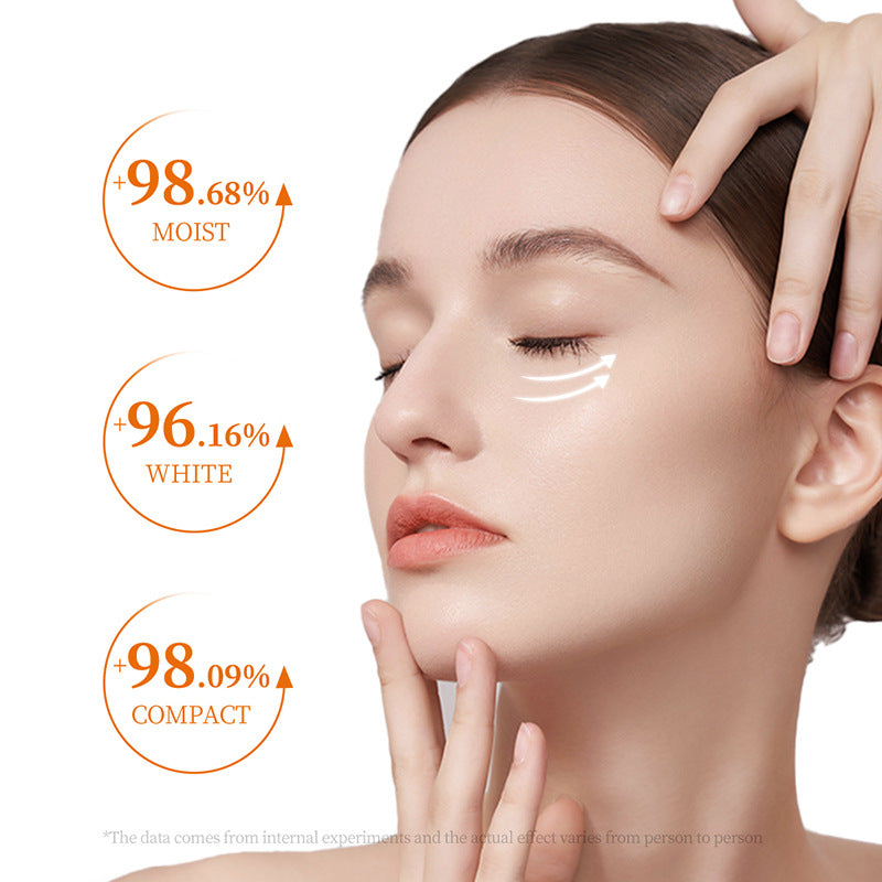 Moisturizing Eye Mask Moisturizing Mild