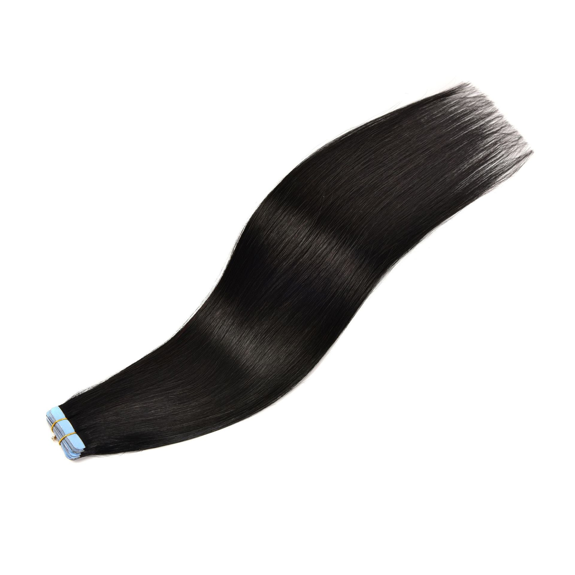 Trace Invisible Extension Piece Female Real Hair