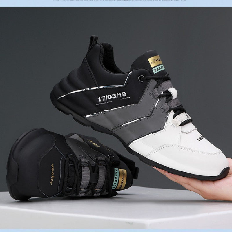 Casual Shoes Sports Walking Running Sneakers