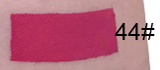 logo matte liquid lipstick private label custom lipstick
