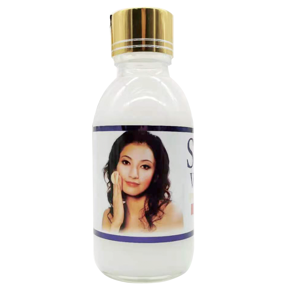 SEPI WHITE STRONG WHITENING CAPSULE CORRECTOR Serum Niacinamide Serum Private Label Anti-Aging Brightening