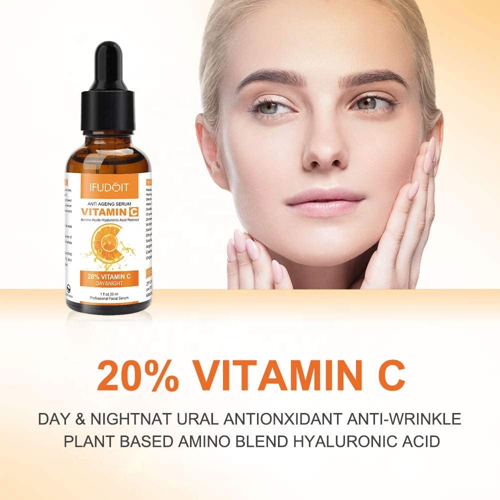 serum