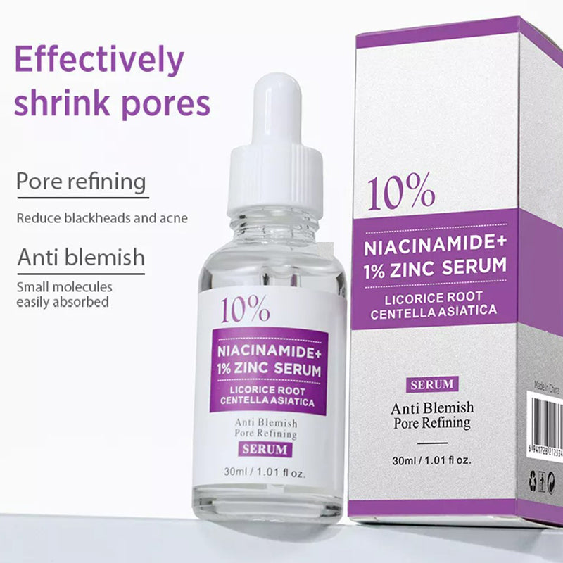 Ordinary Retinol Tea Tree Niacinamide 24k Gold Hyaluronic Acid Vitamin