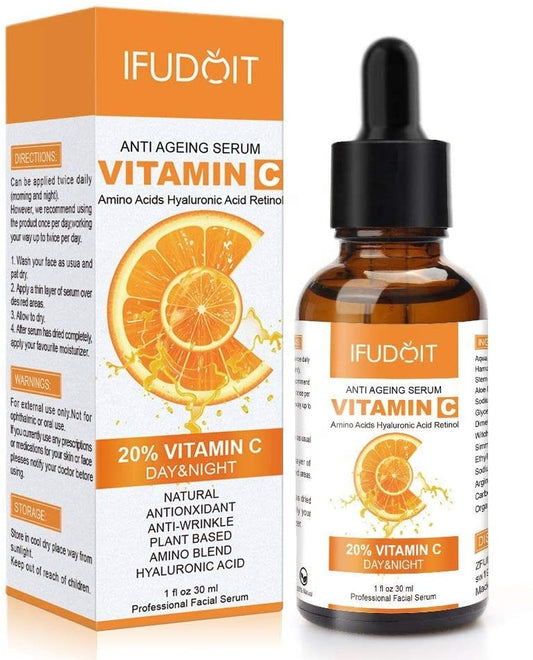 serum