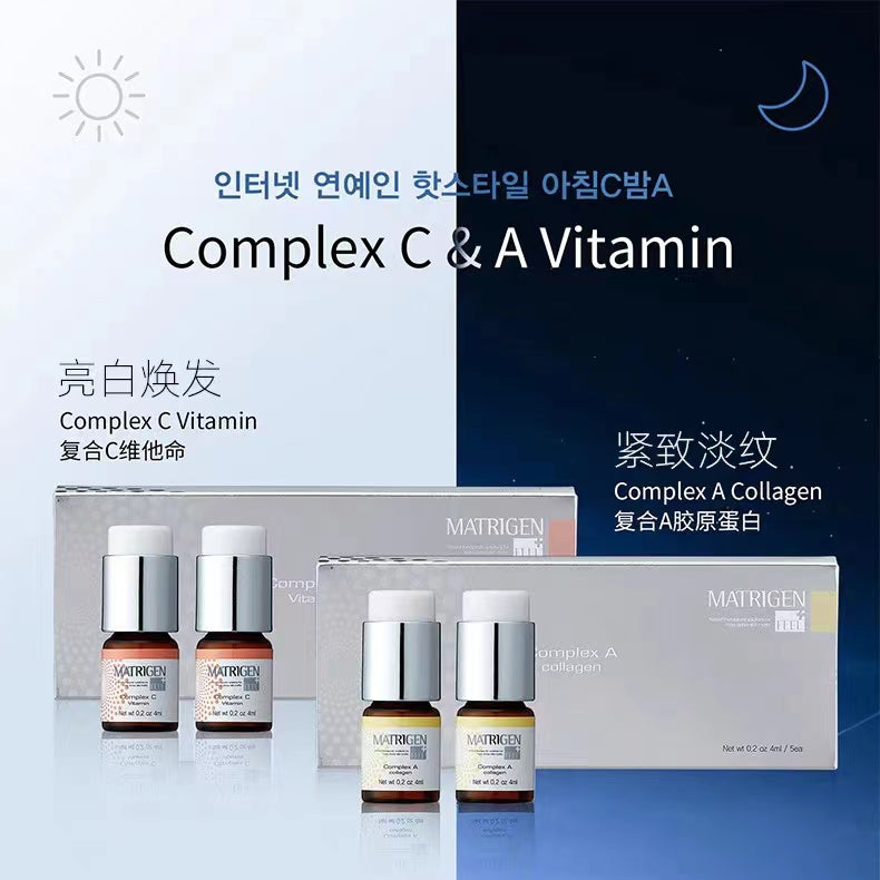 Korean MATRIGE Complex
