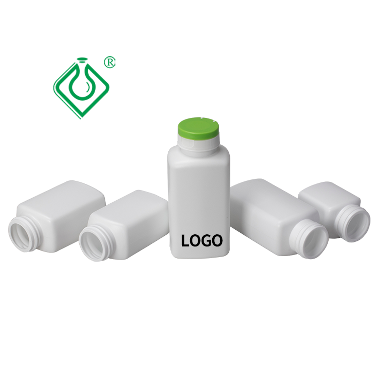 90cc 150cc 300cc plastic pop top HDPE vitamin pill medicine capsule bottle