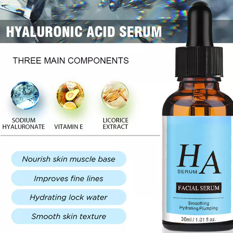 Ordinary Retinol Tea Tree Niacinamide 24k Gold Hyaluronic Acid Vitamin
