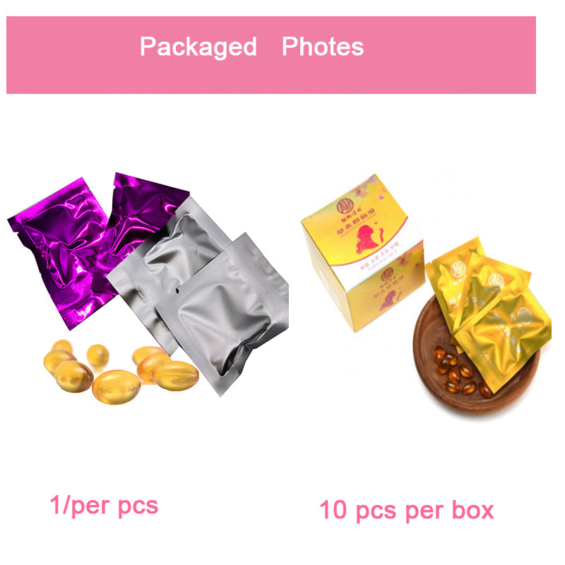 Pure Herbal Vitamin Women Vaginal Care Pearl Yoni Wholesalers Vagina Pill Shrinking Isosensuals Tightening Gel