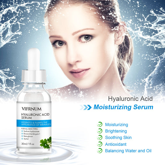 niacinamide facial serum