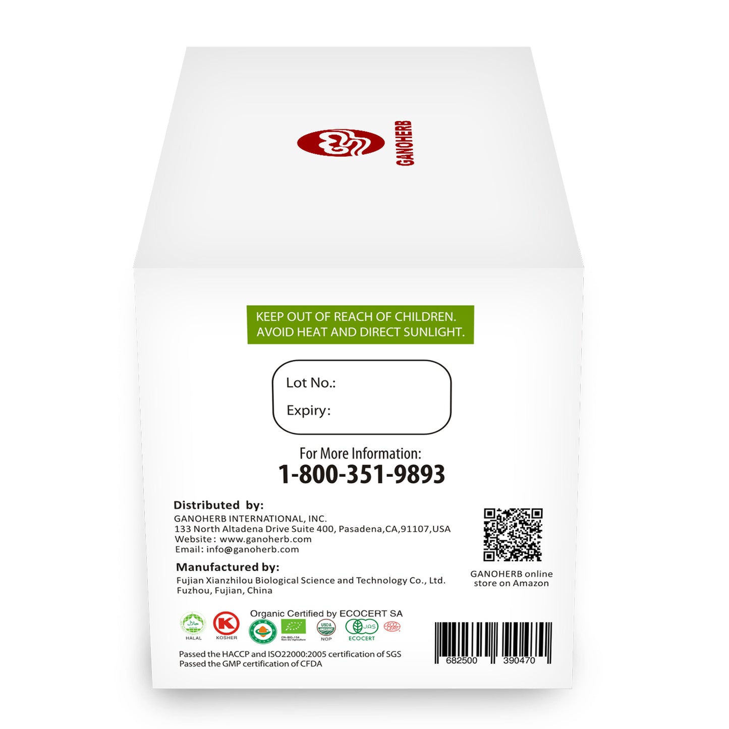 china organic green tea bags matcha tea powder wholesale chinese herbal reishi green teas price