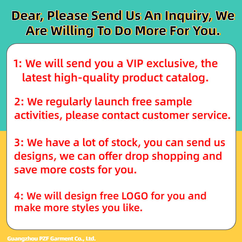 Women's Summer Dress 2022 - Customized Elegant Design Promotion Message