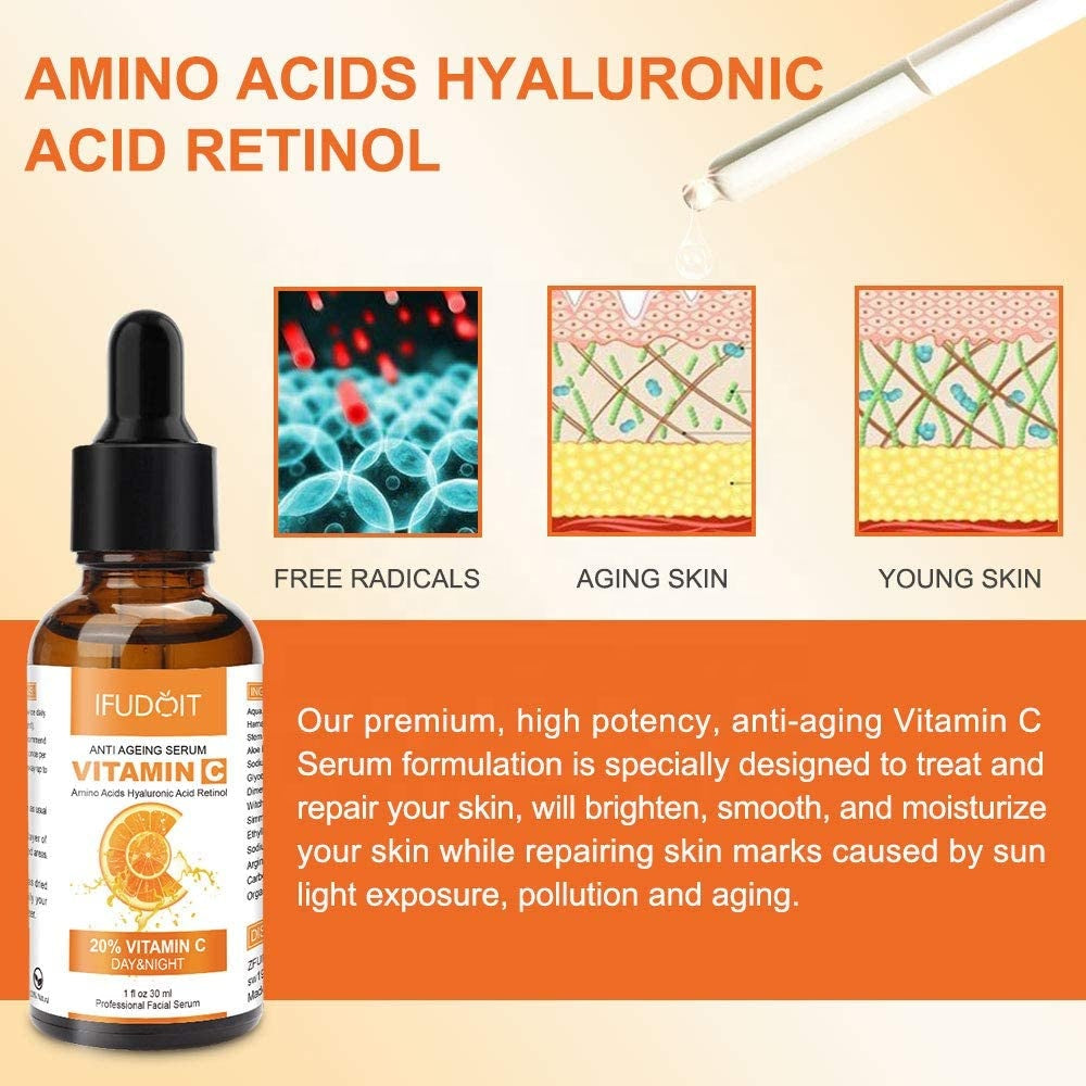 serum