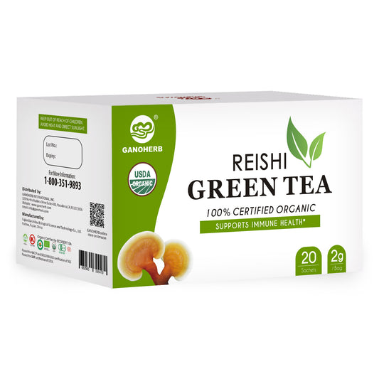 240 100% organic reishi 240mushroom  100% organici mushroom