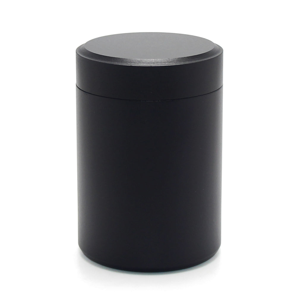 Wholesale Large Metal Box Capsule Case Purse Vitamin Fish Oil Big Capacity Outdoor Portable Aluminum Pill Bottle Promotion Gifts