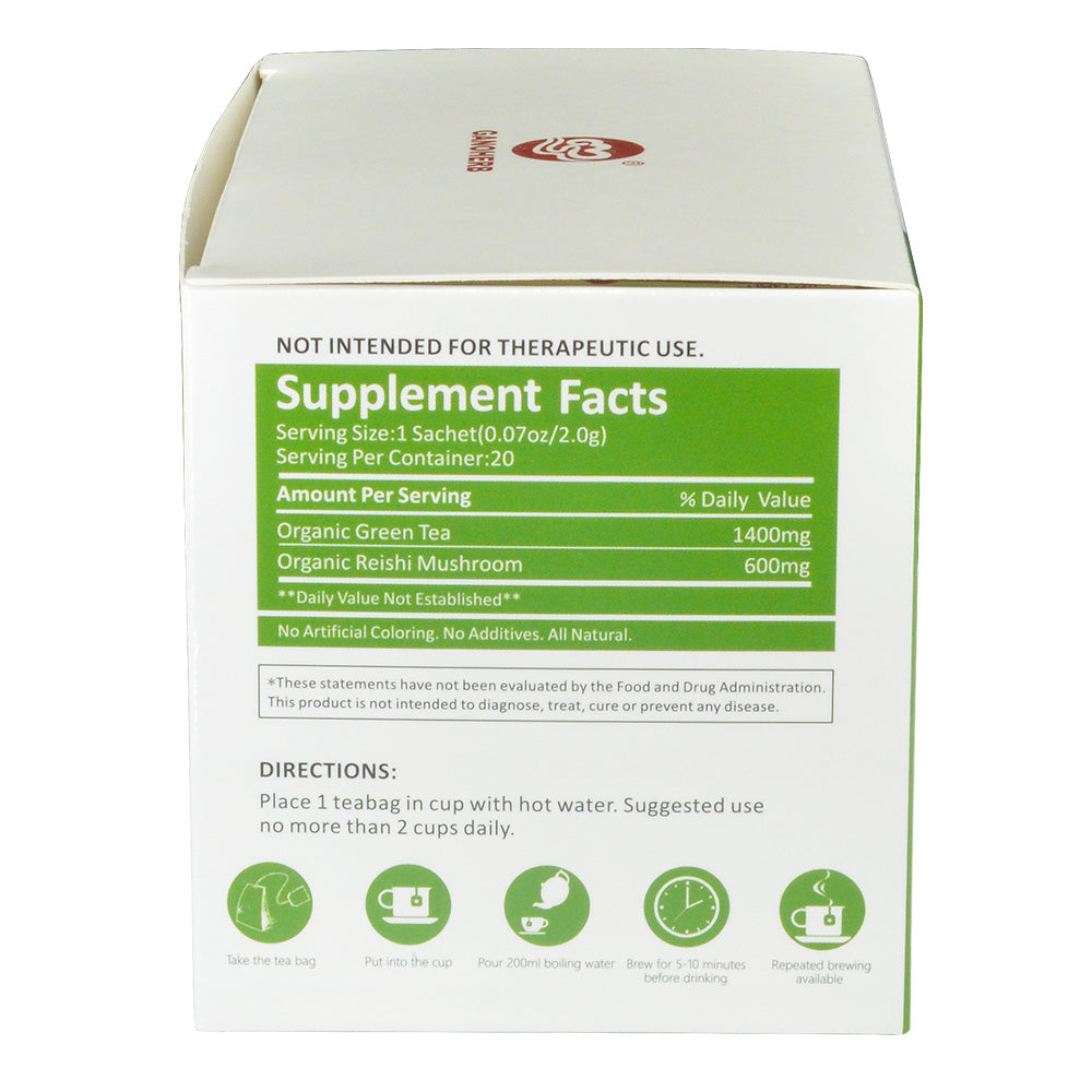 240 Free Sample OEM 240 Wholesale 100% Organic reishi Mushroom 240 240
