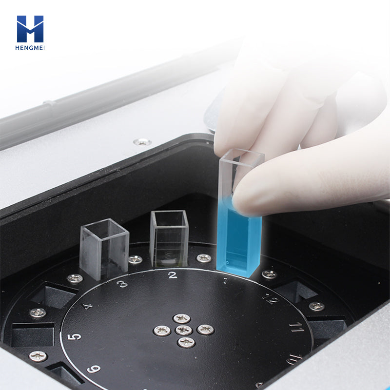 Farm Soil Trace element analyzer soil nutrientes medidores detector Soil npk tester